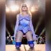 Madonna ofrece recompensa para recuperar atuendo perdido que usó en Coachella