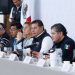 Suma gobierno 6° reunión con madres buscadores y colectivos