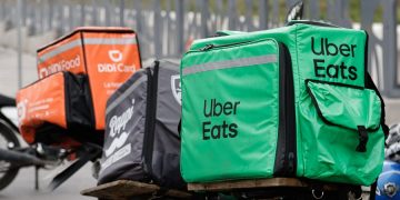 Trabajadores de plataformas ya tendrán utilidades