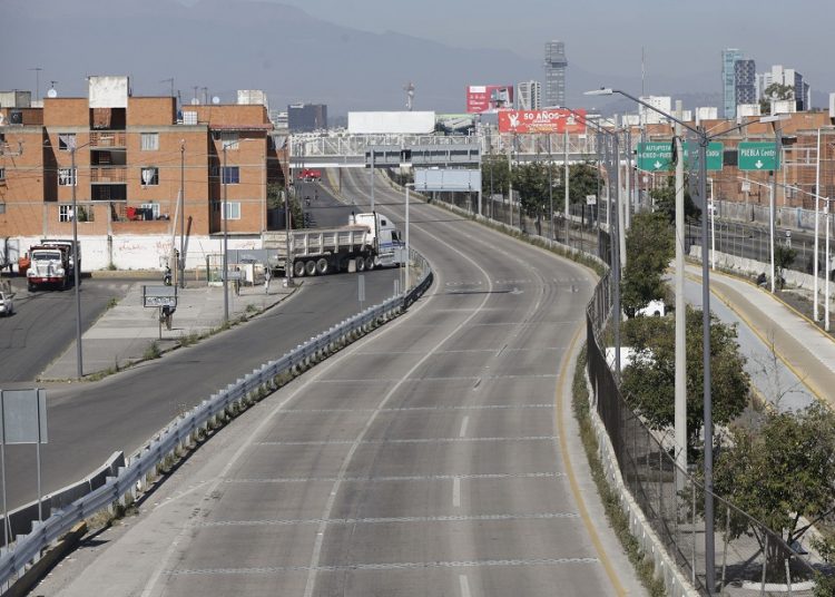 Ampliarán 51 km el Periférico