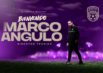 El técnico de las apuestas (1a entrega)