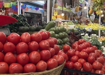 Inflación llega a 4.53% en abril