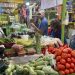 Suben líneas de pobreza por alza en alimentos