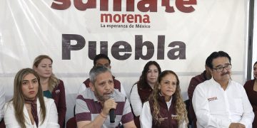 Morena vigilará a aspirantes a coordinaciones