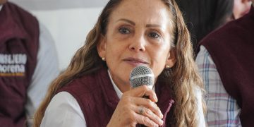 Morena no permitirá casos de nepotismo en 2027: Olga Lucía Romero