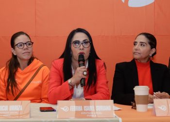 MC apela multa del INE ante el TEPJF