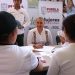 Gobierno del Estado acerca servicios y respaldo a mujeres en Atlixco