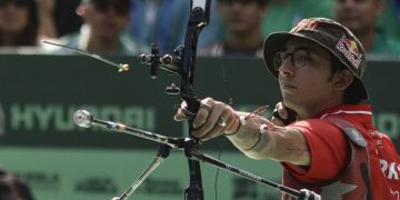 Copa de tiro con arco dejará 3 escuelas en Puebla