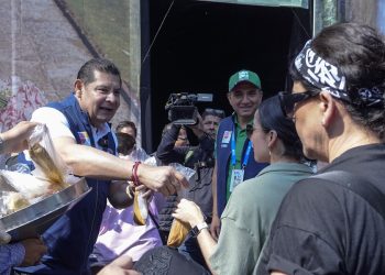 Armenta: Puebla avanza hacia un sistema integral de movilidad