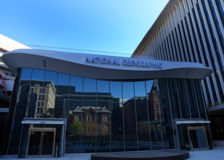 Museo de National Geographic abrirá ventana al mundo de la exploración