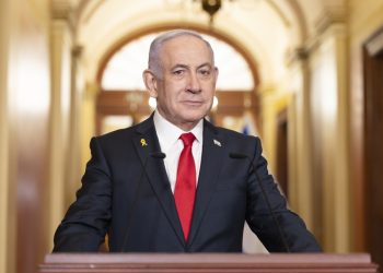 Presidente israelí pospone indulto a Netanyahu y pide negociar con Fiscalía