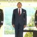 Asume nuevo mando en la XXV Zona Militar