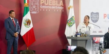 Impulsan obra comunitaria con inversión estatal