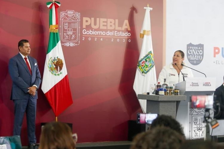 Impulsan obra comunitaria con inversión estatal