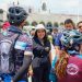 Tonantzin Fernández encabeza vigilancia para garantizar saldo blanco en Cholula