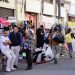 Ambulantes siguen ‘toreando’ operativos