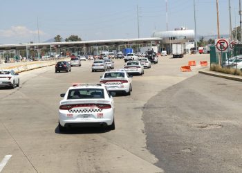 Operativo Cero Robos recupera más de mil vehículos