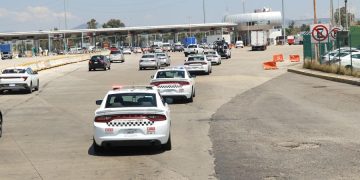 Operativo Cero Robos recupera más de mil vehículos