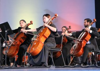 Orquesta Sinfónica de Puebla abre la Feria de Puebla