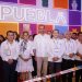 Puebla capital, presente en Tianguis Turístico México 2026