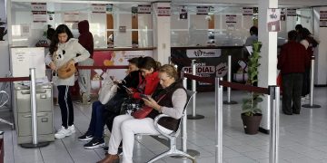 Recaudación del predial crece 7.5% en 2026