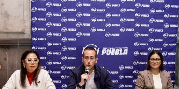 Riestra descarta competir por la alcaldía de Puebla