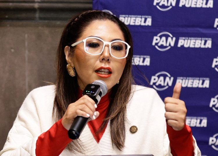 Plan B electoral no frena dinero ilícito en campañas: PAN