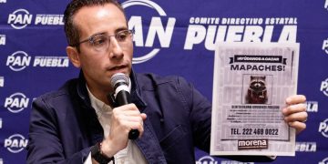 PAN lanza campaña contra promoción anticipada