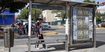 Serán ocho millones de pesos los que se invertirán en la rehabilitación de paraderos