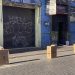 Piden “mano dura” contra franeleros por cobros en parquímetros