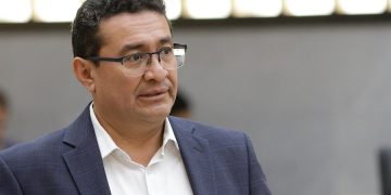 Pável Gaspar pide a diputados presentar iniciativas mejor sustentadas