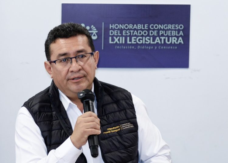 Analizan regreso del fuero a diputados