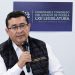 Analizan regreso del fuero a diputados