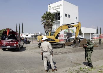 Robo de hidrocarburos: la economía ilícita que debilita al Estado mexicano