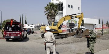 Robo de hidrocarburos: la economía ilícita que debilita al Estado mexicano
