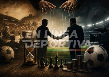 Volver al pasado… o el pasado ¡Nos alcanzó!