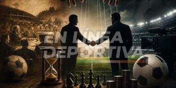 Volver al pasado… o el pasado ¡Nos alcanzó!