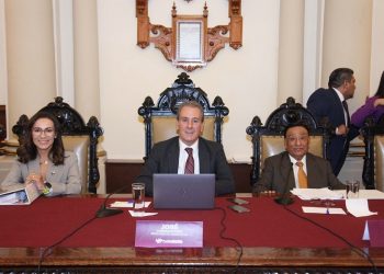 Pepe Chedraui acusa al PAN de politizar crédito por 440 mdp