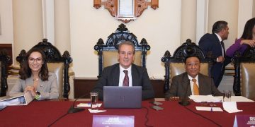 Pepe Chedraui acusa al PAN de politizar crédito por 440 mdp