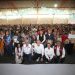 Pepe Chedraui lleva apoyos alimentarios a Xochimehuacán