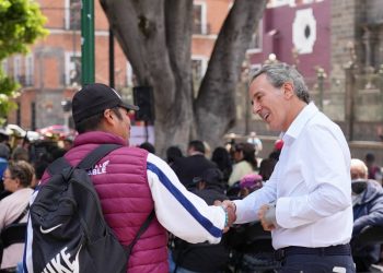 Pepe Chedraui impulsa turismo en Semana Santa
