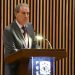 Pepe Chedraui presenta modelo de gobernanza en la UNAM