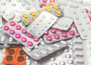 Emiten recomendaciones para prevenir ingesta accidental de medicamentos en menores
