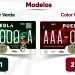 Puebla lanzará 40 mil placas del Mundial 2026