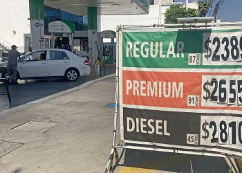 Guerra en Asia Occidental presiona alza de precios