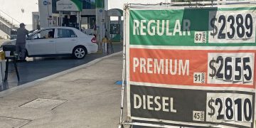 Guerra en Asia Occidental presiona alza de precios