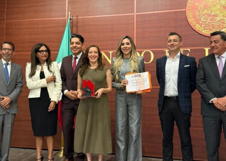 Puebla gana Premio u-GOB por audioguía ‘La Ciudad como Museo’