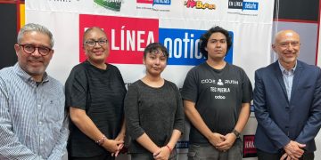 Estudiante de la BUAP representará a Puebla en la EGOI 2026
