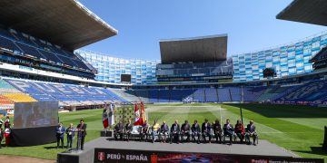 Hasta 4 mil 500 pesos para el Perú contra España