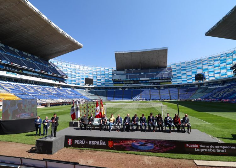 Hasta 4 mil 500 pesos para el Perú contra España